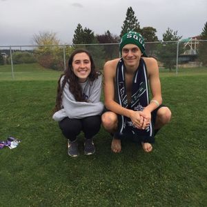 Meet your Posher, Brian